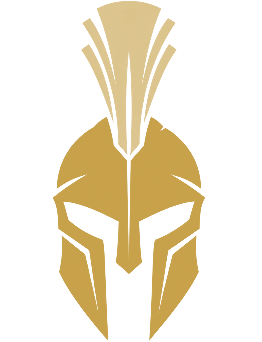 Legendary program emblem