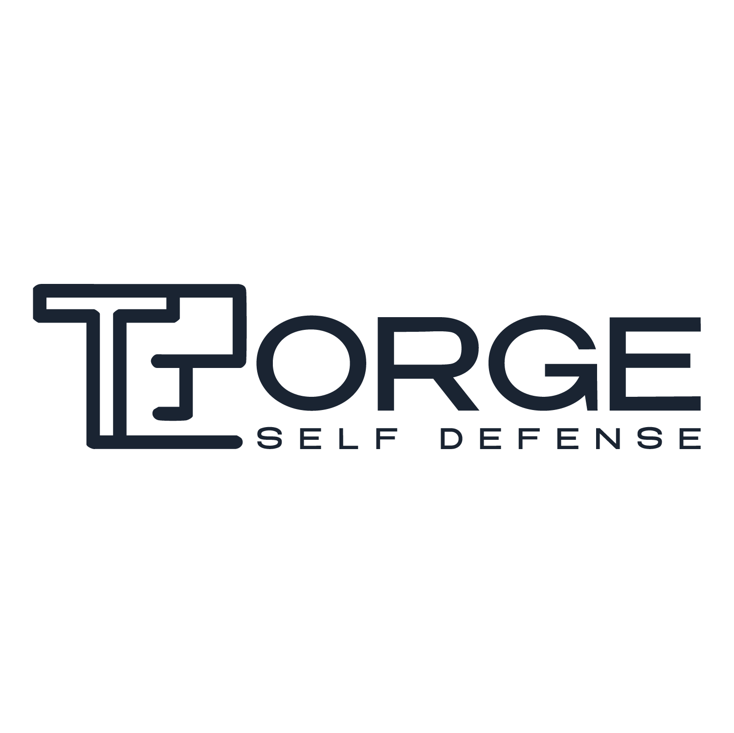 Forge Self Defense Academy